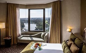 Intercontinental Adelaide By Ihg